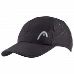 Head Pro Player Cap Black